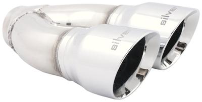 TIP - SILVERLINE SPECIALTY