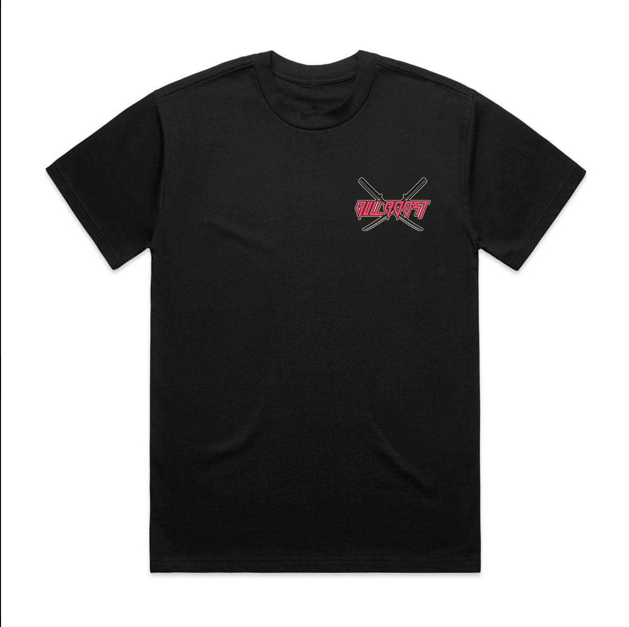 BBP® Supra Shirt 2500 ENTRIES