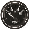 GA  TMP  WATER  ELEC  HD  100-