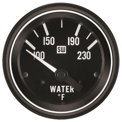 GA  TMP  WATER  ELEC  HD  100-