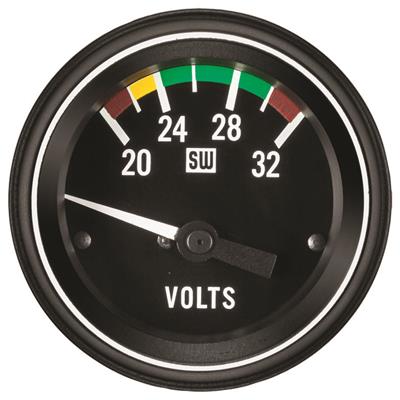GA  VOLT  ELEC  HD  20-32V  2-