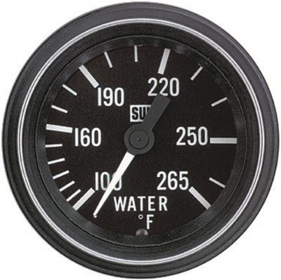 GA  TMP WATER  MECH  HD  100-2