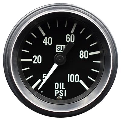 GA  PRESS  OIL  MECH  HD  5-10
