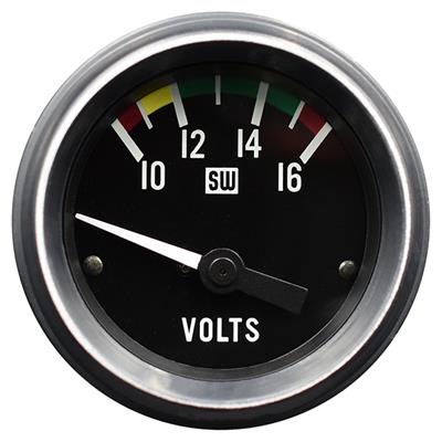 GA  VOLT  ELEC  HD  10-16V  2-