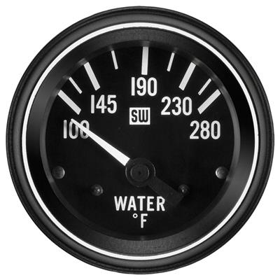 GA  TMP  WATER  ELEC  HD  100-
