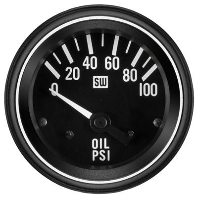 GA  PRESS  OIL  ELEC  HD  0-10