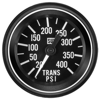 GA  PRESS  TRANS OIL  MECH  HD