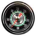 WATER TEMP GAUGE
