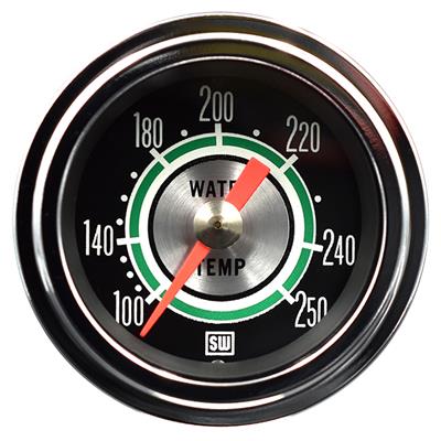 WATER TEMP GAUGE
