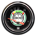 2-1/16   VOLTMETER 10-16V  CU