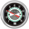 3-3/8   8 000 RPM CUSTOM DLX