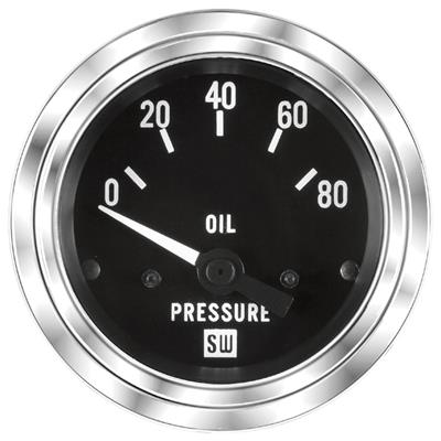 GA  PRESS  OIL  ELEC  DLX  0-8