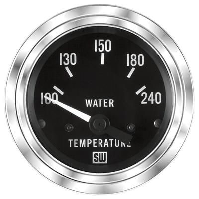 GA  TMP  WATER  ELEC  DLX  100
