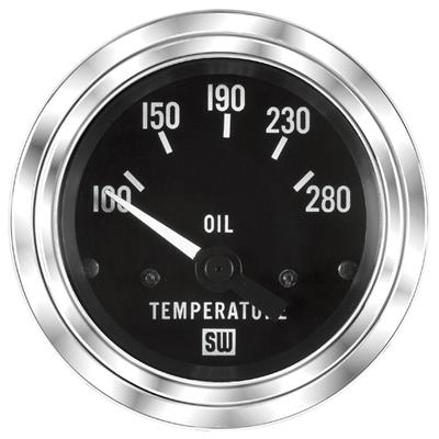 GA  TMP  OIL  ELEC  DLX  100-2