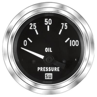 GA  PRESS  OIL  ELEC  DLX  0-1