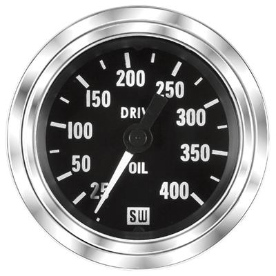 GA  PRESS  DRIVE OIL  MECH  DL