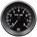TACH  ELEC  KIT REV B