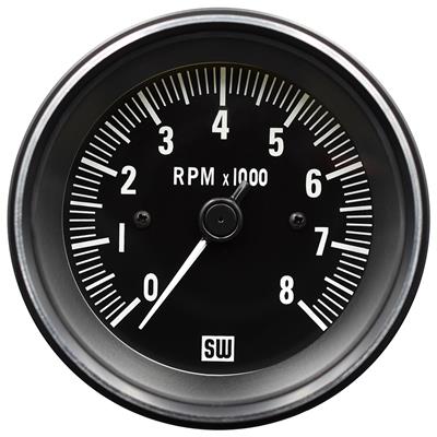 TACH  ELEC  KIT REV B