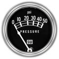 GA  PRESS  MECH  STD  0-50PSI