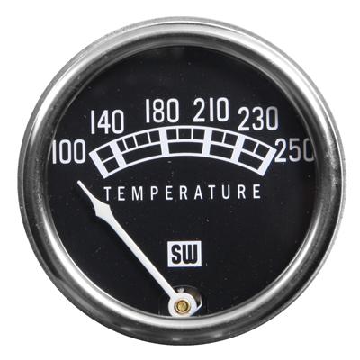 GA  TMP  WAT  MECH  STD  100-2