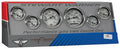 BOX KIT  6-GA  ELEC  WNG  WHT