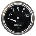 GA  PRESS  OIL  ELEC  DLX  0-1