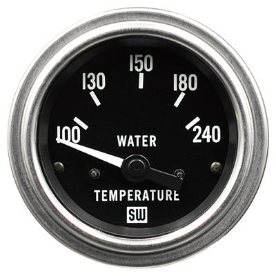 GA  TMP  WATER  ELEC  DLX  100
