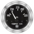 GA  TMP  OIL  ELEC  DLX  140-3