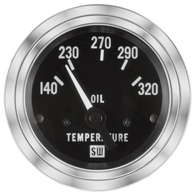 GA  TMP  OIL  ELEC  DLX  140-3