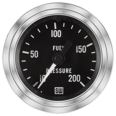 GA  PRESS  FUEL  MECH  DLX  10