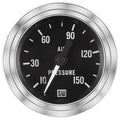GA  PRESS  AIR  MECH  DLX  10-