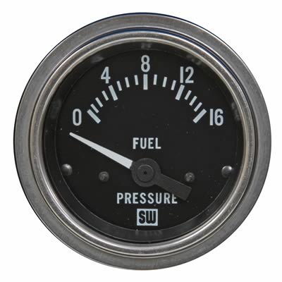 A  PRESS  FUEL  ELEC  DLX  0-
