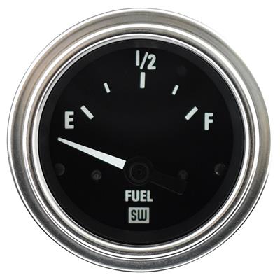 GA  FUEL LEVEL  ELEC  DLX  73O