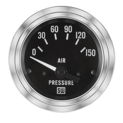 GA  PRESS  AIR  ELEC  DLX  0-1