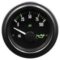 GA  PRESS  OIL  ELEC  HD+  0-1