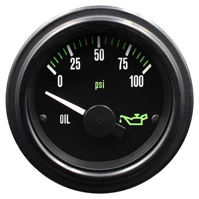 GA  PRESS  OIL  ELEC  HD+  0-1