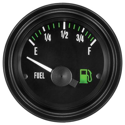 GA  FUEL LEVEL  ELEC  HD+  240