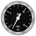 GA  PRESS  FUEL  MECH  DLX  1-