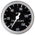 GA  PRESS  AIR  MECH  DLX  10-