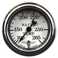 WTR TMP GAUGE WHT WNGS 100-265
