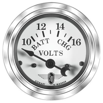 GA  VOLT  ELEC  WNG  10-16V  2
