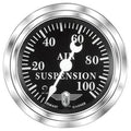 GA  AIR SUSP  MECH  WNG  2-100
