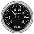 TACH  ELEC  DSL  DLX  3500RPM