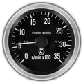 TACH  ELEC  DSL  DLX  3500RPM