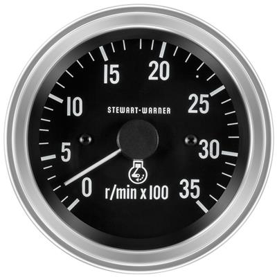 TACH  ELEC  DSL  DLX  3500RPM