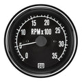 TACH  ELEC  DSL  HD  3500RPM
