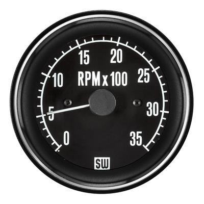 TACH  ELEC  DSL  HD  3500RPM