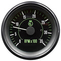 TACH  ELEC  DSL  HD+  3500RPM