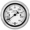 TACH  ELEC  GAS/IGN  WNG  8000