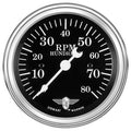 TACH  ELEC  GAS/IGN  WNG  8000